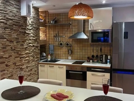 Снять однокомнатную квартиру Притомский пр-кт, 38  м&sup2;, 3490 рублей