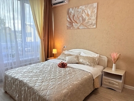 Снять однокомнатную квартиру Дружбы ул, 30  м&sup2;, 2600 рублей