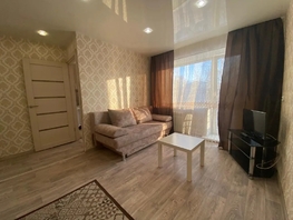 Снять однокомнатную квартиру Ленина пр-кт, 40  м&sup2;, 2400 рублей