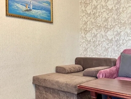 Снять двухкомнатную квартиру 50 лет Комсомола пр-кт, 52  м&sup2;, 2500 рублей