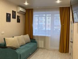 Снять двухкомнатную квартиру Весенняя ул, 40  м&sup2;, 3540 рублей