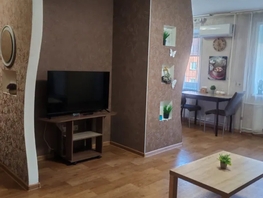 Снять двухкомнатную квартиру Кирова  ул, 42  м&sup2;, 3000 рублей