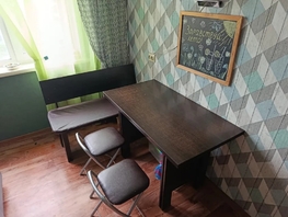 Снять двухкомнатную квартиру Новоселов ул, 47  м&sup2;, 11500 рублей