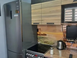 Снять двухкомнатную квартиру Пионерский  пр-кт, 44  м&sup2;, 2700 рублей
