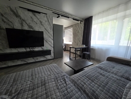 Снять однокомнатную квартиру Пионерский  пр-кт, 30  м&sup2;, 3500 рублей