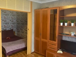 Снять однокомнатную квартиру Климасенко  ул, 32  м&sup2;, 1710 рублей