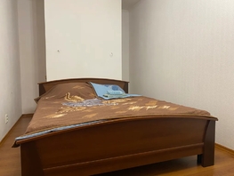 Снять двухкомнатную квартиру Циолковского  ул, 49  м&sup2;, 3125 рублей