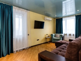Снять двухкомнатную квартиру Кузнецкстроевский  пр-кт, 45  м&sup2;, 3026 рублей