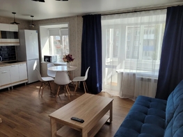 Снять однокомнатную квартиру Циолковского  ул, 31  м&sup2;, 3500 рублей