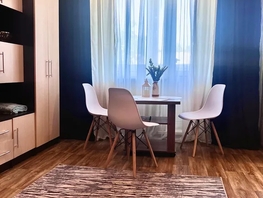 Снять трехкомнатную квартиру Октябрьский  пр-кт, 47  м&sup2;, 2940 рублей