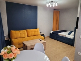 Снять однокомнатную квартиру Транспортная  ул, 32  м&sup2;, 3500 рублей