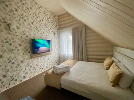 Снять  дом Лесная  ул, 95  м&sup2;, 35000 рублей
