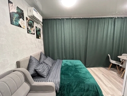 Снять однокомнатную квартиру Тореза  ул, 18  м&sup2;, 2500 рублей