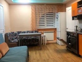 Снять четырехкомнатную квартиру Дзержинского ул, 60  м&sup2;, 5000 рублей