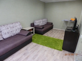 Снять однокомнатную квартиру Дзержинского ул, 30  м&sup2;, 3800 рублей