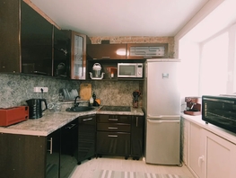 Снять двухкомнатную квартиру Дзержинского ул, 43  м&sup2;, 6000 рублей