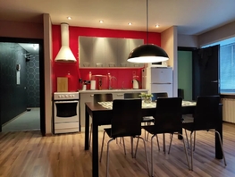 Снять двухкомнатную квартиру Дзержинского ул, 45  м&sup2;, 6900 рублей