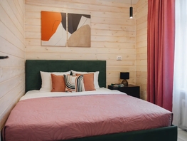Снять  дом Пушкина ул, 80  м&sup2;, 16250 рублей