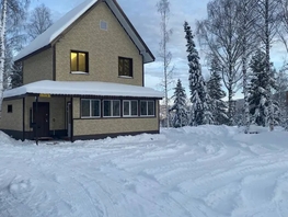 Снять  дом Янтарная ул, 70  м&sup2;, 14000 рублей