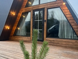 Снять  дом Весенняя ул, 42  м&sup2;, 8000 рублей