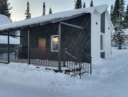Снять  дом Строителей ул, 41  м&sup2;, 5000 рублей