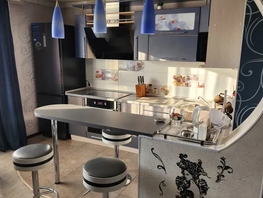 Снять трехкомнатную квартиру Дзержинского ул, 81  м&sup2;, 4500 рублей