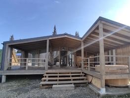 Снять  дом Ключевая ул, 100  м&sup2;, 20000 рублей