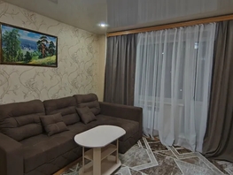 Снять однокомнатную квартиру Дзержинского ул, 39  м&sup2;, 4000 рублей