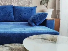 Снять трехкомнатную квартиру Дзержинского ул, 56  м&sup2;, 3600 рублей