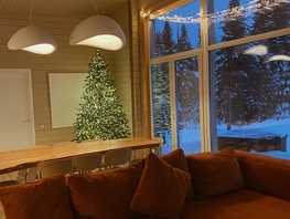 Снять  дом Шахтеров ул, 110  м&sup2;, 22000 рублей