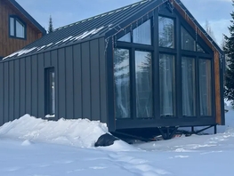 Снять  дом Строителей ул, 60  м&sup2;, 6300 рублей