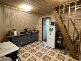 Снять  дом Таежная ул, 38  м&sup2;, 7000 рублей
