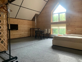 Снять  дом Весенняя ул, 110  м&sup2;, 21500 рублей