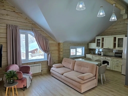 Снять двухкомнатную квартиру Кедровая ул, 46  м&sup2;, 6000 рублей