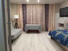Снять однокомнатную квартиру Дзержинского ул, 40  м&sup2;, 2800 рублей