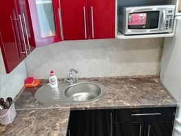 Снять однокомнатную квартиру Дзержинского ул, 39  м&sup2;, 2300 рублей
