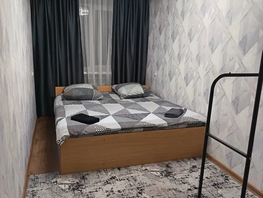 Снять двухкомнатную квартиру Дзержинского ул, 42  м&sup2;, 6000 рублей