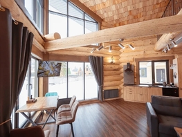 Снять  дом Ключевая ул, 110  м&sup2;, 15000 рублей