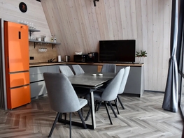 Снять  дом Звездная ул, 100  м&sup2;, 19000 рублей