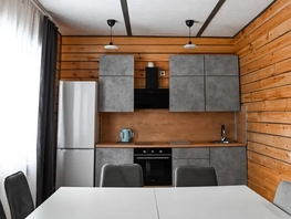Снять  дом Шахтеров ул, 127  м&sup2;, 16000 рублей