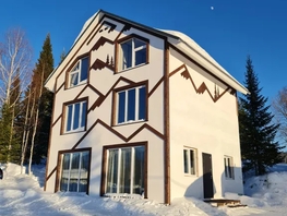 Снять  дом Рябиновая ул, 130  м&sup2;, 18000 рублей