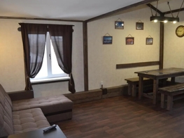 Снять трехкомнатную квартиру Советская ул, 62  м&sup2;, 6000 рублей