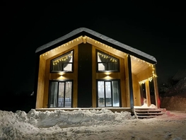 Снять  дом Вторая Дачная ул, 140  м&sup2;, 25000 рублей