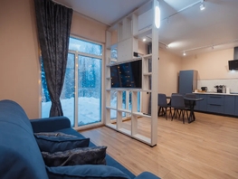 Снять  дом Шахтеров ул, 51  м&sup2;, 12500 рублей
