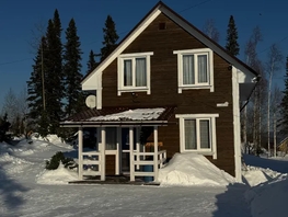 Снять  дом Грозовая ул, 74  м&sup2;, 10000 рублей
