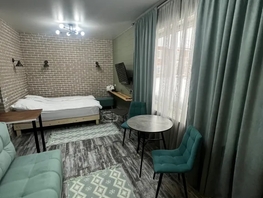 Снять однокомнатную квартиру Дзержинского ул, 20  м&sup2;, 5000 рублей