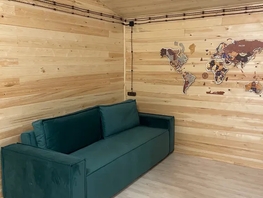 Снять  дом Кедровая ул, 75  м&sup2;, 14500 рублей