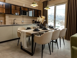 Снять  дом Третья Дачная ул, 120  м&sup2;, 8750 рублей