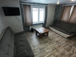 Снять  дом Ледовая ул, 35  м&sup2;, 6250 рублей