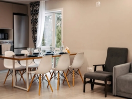 Снять  дом Ягодная ул, 90  м&sup2;, 8000 рублей